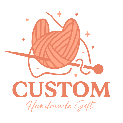 Handmade Crocket Gift